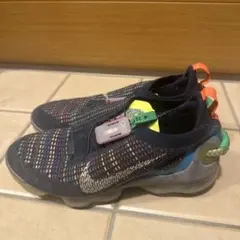 Nike Air VaporMax ダークブルー