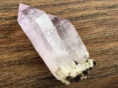 ベラクルスアメシスト　原石