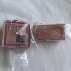 rom&nd ミニチュアガチャコレクション ロムアンド