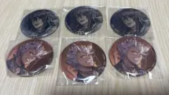 ツイステ カリム 寮服 ツムステ 缶バッジ アクスタ - メルカリ