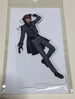 うたの☆プリンスさまっ♪ うたプリ ライエモ ブロメイト アクスタ 嶺二