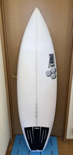 新品♪】SANTA CRUZ 5'8