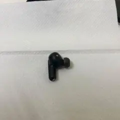 美品 JBL LIVE BEAM3 シルバー 左L 左耳　9