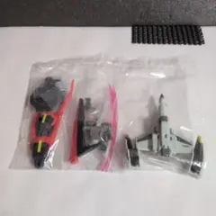 「機動戦士ガンダムSEED DESTINY ASTRAY」【非売品】フィギュア