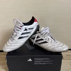 アディダス コパアイコン2 fg/ag 24.5 - メルカリ
