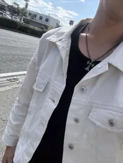 ショート丈ジャケット