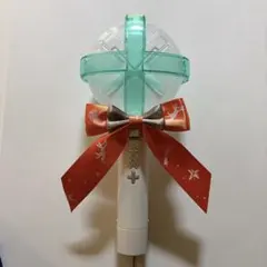 TXT TOMORROW リボン