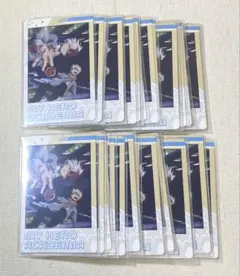 轟焦凍 爆豪勝己 スナマイ スナップマイド 僕のヒーローアカデミア ヒロアカ