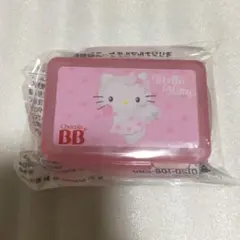 ハローキティ チョコラBB オリジナルマルチケース