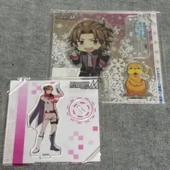 アイドルマスター sideM 山下次郎