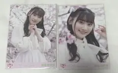 イコラブ　齋藤樹愛羅　生写真