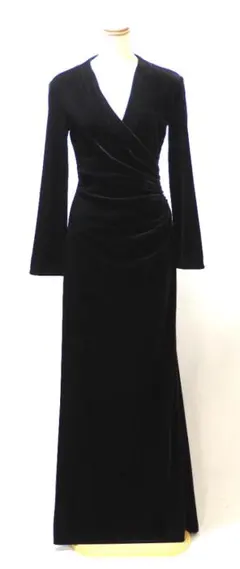 TADASHI SHOJI ロングフォーマルドレス 9号程度 - メルカリ