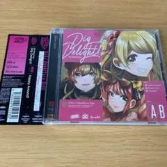 816-275p 「D4DJ」～Dig Delight!(Aver.)/Happ