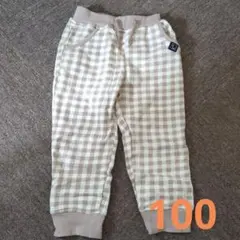 【100】スウェットパンツ