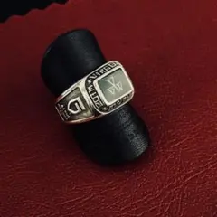 JELADO Mexican Ring”Knight Skull - メルカリ