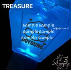 TREASURE ペンライト ポラロイド ドヨン 51M7qnoclLL._UF350,350_QL50_.jpg