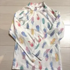ラッシュガード　120 サイズ