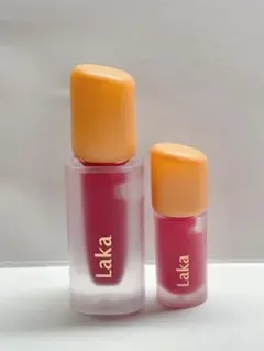 Laka フルーティーグラムティント 106 105