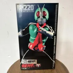 2026年最新】RAH 220 仮面ライダーの人気アイテム - メルカリ