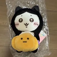 ちいかわ ハチワレ うさぎ 3点セットMINISOメイソウ 中国限定 ハロウィン ちいかわ ハチワレ うさぎ 3点セットMINISOメイソウ 中国限定