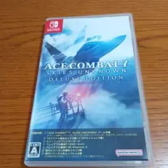ACE COMBAT 7 /エースコンバット7のサムネイル