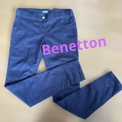 United Colors of Benetton デニムパンツ　160