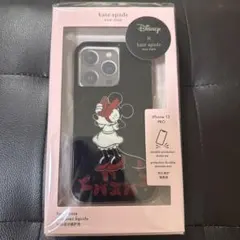 kate spade × Disney iPhone 13 Pro ケース