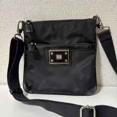 ANYA HINDMARCH アニヤハインドマーチ　ショルダーバッグ　ポシェット