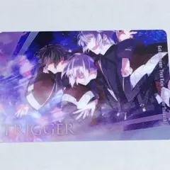 メタルカード アンコール2 深川可純 TRIGGER