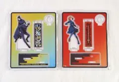 呪術廻戦 ユニバ コレクタブルペンスタンド