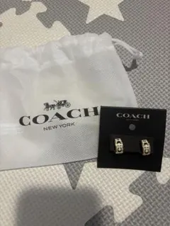 COACH イヤリングのサムネイル