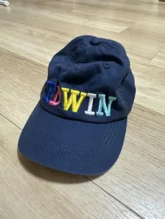 EDWIN キャップ キッズのサムネイル