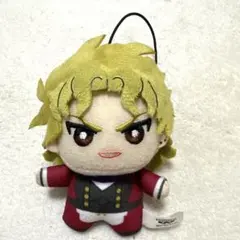 2025年最新】ジョジョ ちみっともぬい ディオの人気アイテム - メルカリ
