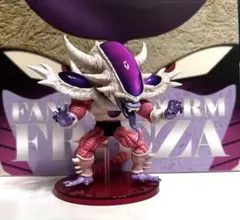 ドラゴンボール フリーザ ガレキ ガレージキット スタチューX⑤④ ドラゴンボール フリーザ ガレキ ガレージキット スタチューX⑥①