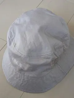 SNOOPY　バゲットハット