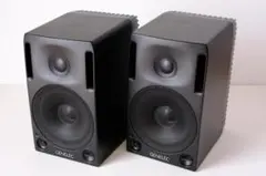 GENELEC 1029A ペア ジャンク ジェネレック モニター スピーカー ☆GENELEC ジェネレック 1029A パワードスピーカー モニター