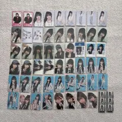 ME:I 村上璃杏 トレカまとめ売り