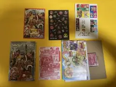 ワンピース　プロモカードのサムネイル