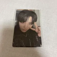 19.99 weverse ラキドロ テサン