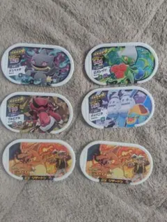 ポケモンメザスタカードセット