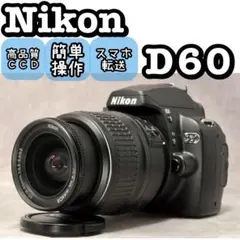 ⭐️初心者向け⭐️ニコン D80 CCD搭載 入門機 一眼レフ ニコン 風景画