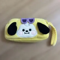 チミー　ポーチ bt21