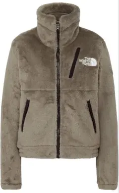 バーサロフトジャケット フリースジャケット