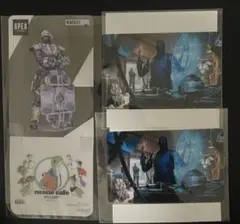 APEX ニューキャッスル セット