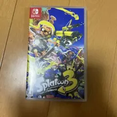 スプラトゥーン3
