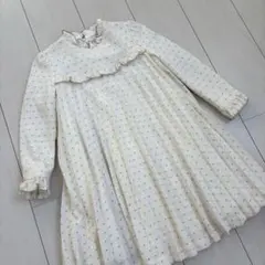 フォーマル ワンピース 120cm