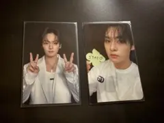 Stray Kids スキズ KARMA ATE トレカ　リノ