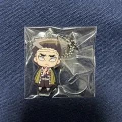 鬼滅の刃 ここみえアクリルフィギュア 参ノ型 悲鳴嶼行冥