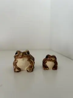 2026年最新】備前焼カエルの人気アイテム - メルカリ