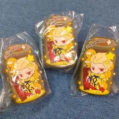 Fate FGO　きゃらとりあ　クリップ　ギルガメッシュ